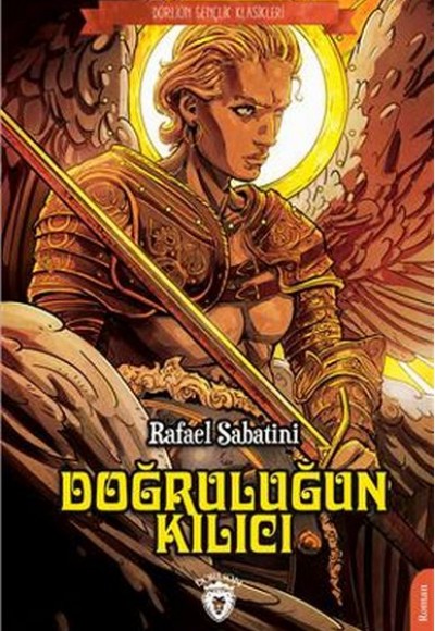 Doğruluğun Kılıcı Doğruluğun Kılıcı