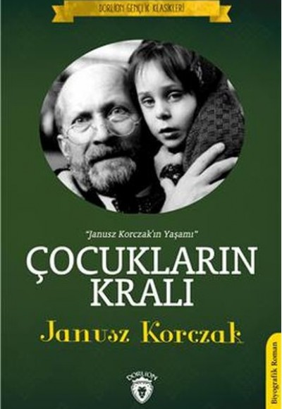 Çocukların Kralı Çocukların Kralı