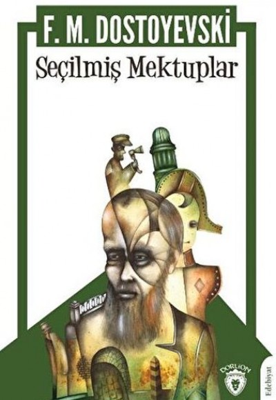 Seçilmiş Mektuplar Seçilmiş Mektuplar