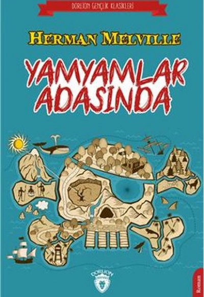 Yamyamlar Adasında Yamyamlar Adasında