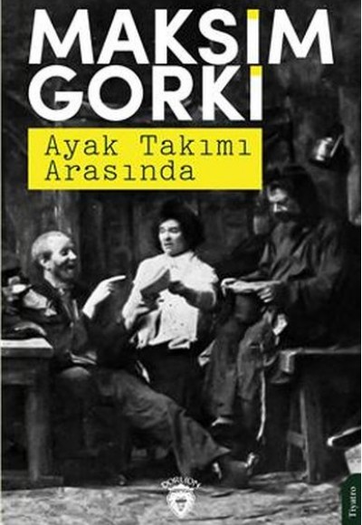 Ayak Takımı Arasında Ayak Takımı Arasında