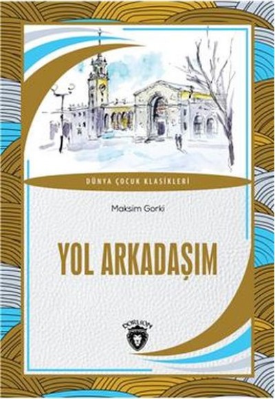 Yol Arkadaşım Yol Arkadaşım