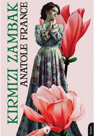 Kırmızı Zambak Kırmızı Zambak
