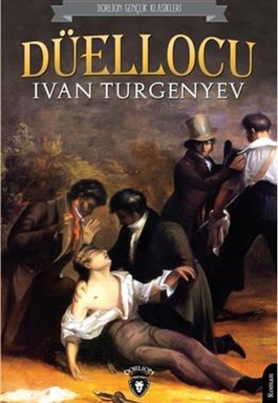 Düellocu Düellocu