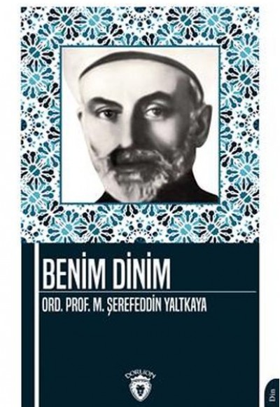 Benim Dinim Benim Dinim