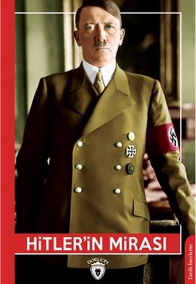 Hitlerin Mirası Hitlerin Mirası