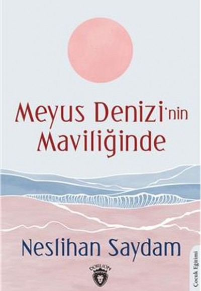 Meyus Denizinin Maviliğinde Meyus Denizinin Maviliğinde