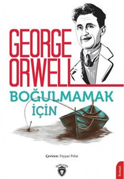 Boğulmamak İçin Boğulmamak İçin