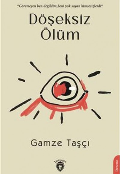 Döşeksiz Ölüm Döşeksiz Ölüm