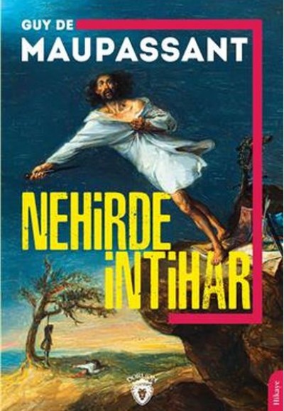 Nehirde İntihar Nehirde İntihar