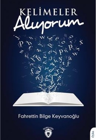 Kelimeler Alıyorum Kelimeler Alıyorum