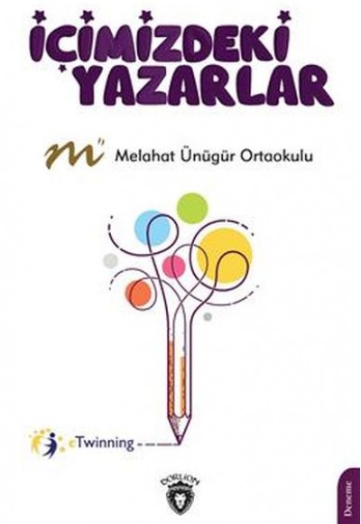 İçimizdeki Yazarlar İçimizdeki Yazarlar