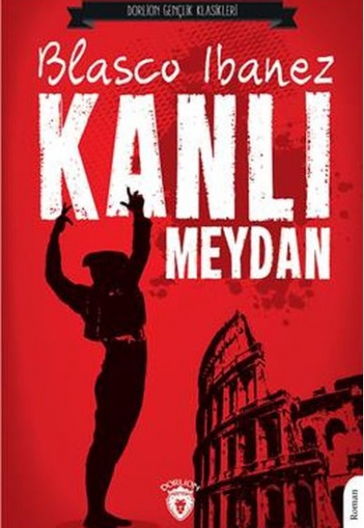 Kanlı Meydan Kanlı Meydan