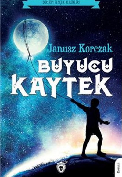 Büyücü Kaytek Büyücü Kaytek