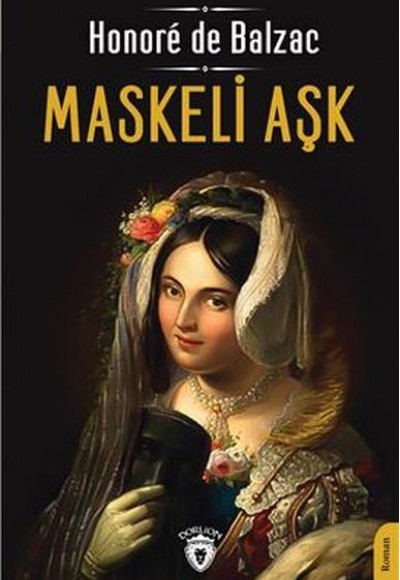 Maskeli Aşk Maskeli Aşk