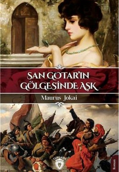 San Gotarın Gölgesinde Aşk San Gotarın Gölgesinde Aşk