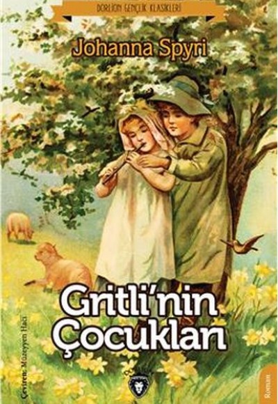 Gritlinin Çocukları Gritlinin Çocukları