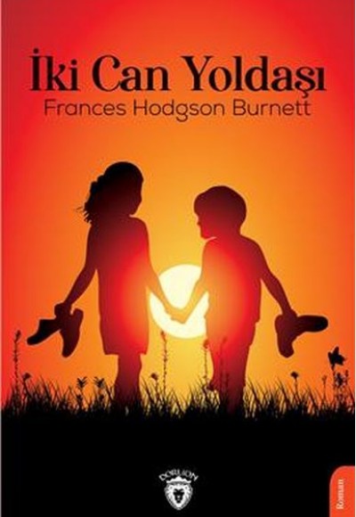 İki Can Yoldaşı İki Can Yoldaşı
