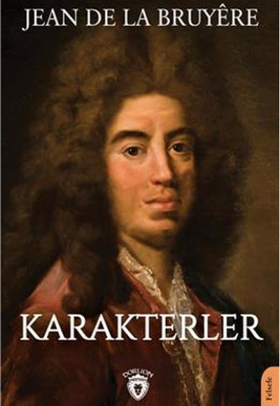 Karakterler Karakterler