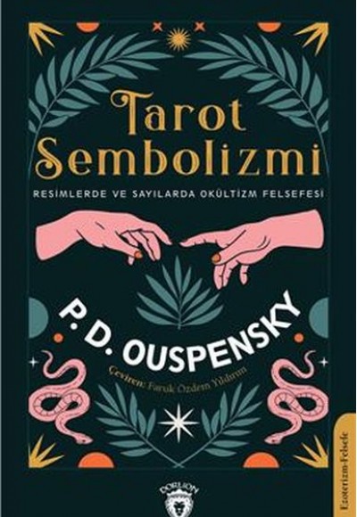 Tarot Sembolizmi Resimlerde Ve Sayılarda Tarot Sembolizmi Resimlerde Ve Sayılarda