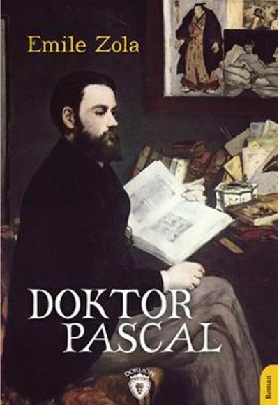 Doktor Pascal Doktor Pascal