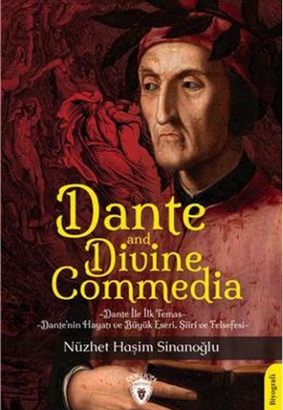 Dante And Divina Commedia Biyografi Dante And Divina Commedia Biyografi