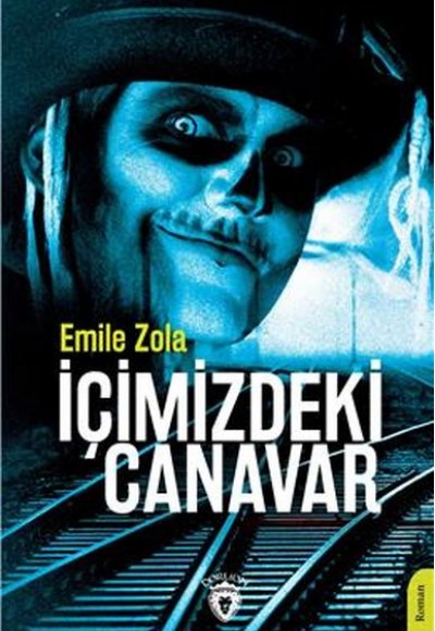 İçimizdeki Canavar İçimizdeki Canavar