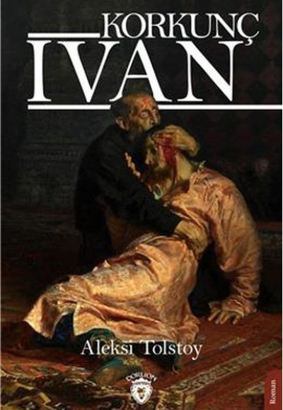 Korkunç İvan Korkunç İvan