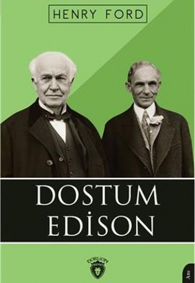 Dostum Edison Dostum Edison