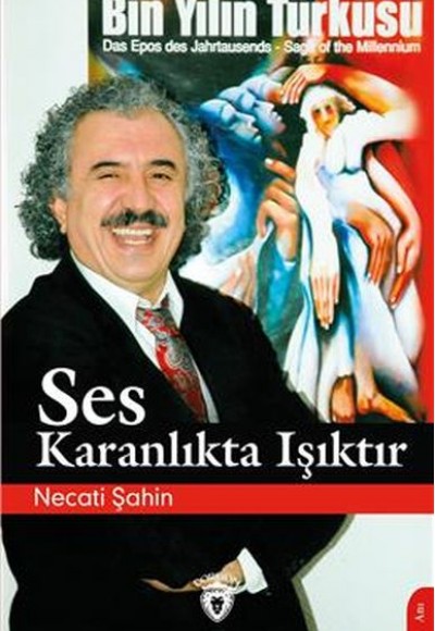 Ses Karanlıkta Işıktır Ses Karanlıkta Işıktır