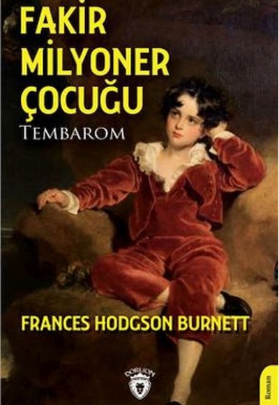 Fakir Milyoner Çocuğu Fakir Milyoner Çocuğu