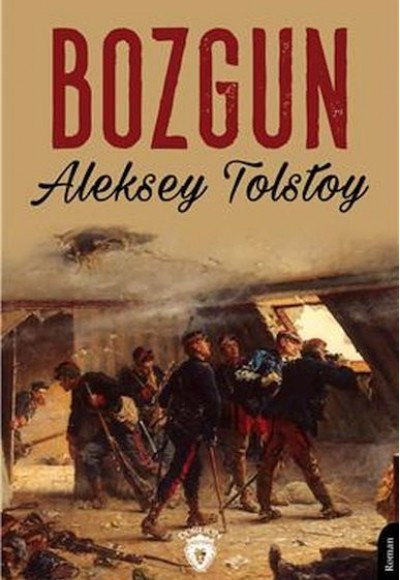 Bozgun Bozgun