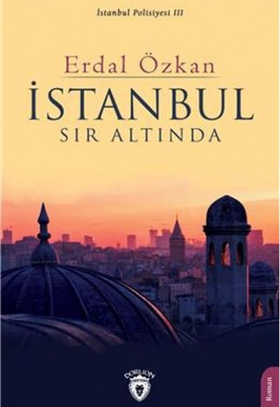 İstanbul Sır Altında İstanbul Sır Altında