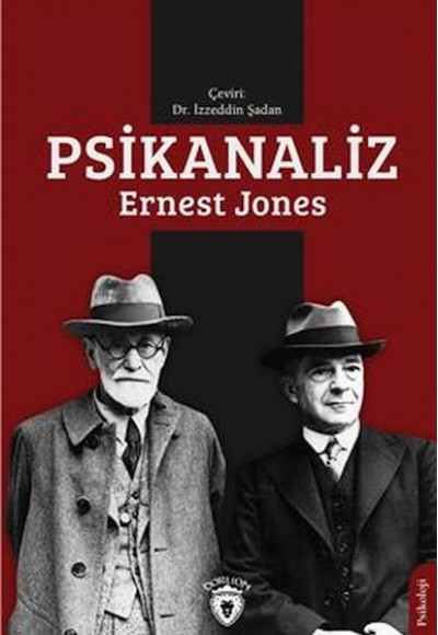 Psikanaliz Psikanaliz