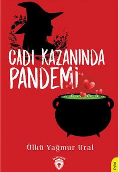 Cadı Kazanında Pandemi Cadı Kazanında Pandemi