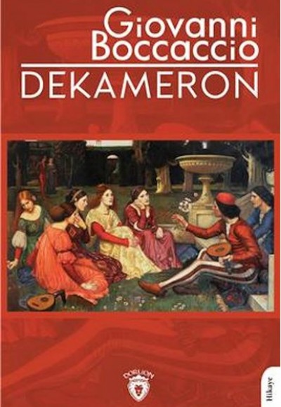 Dekameron Dekameron