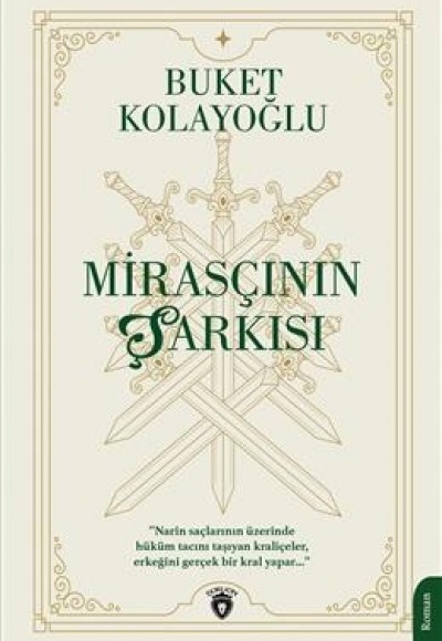 Mirasçının Şarkısı Mirasçının Şarkısı
