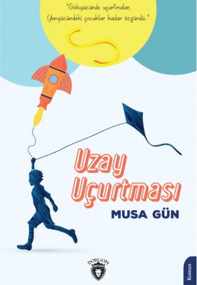 Uzay Uçurtması Uzay Uçurtması