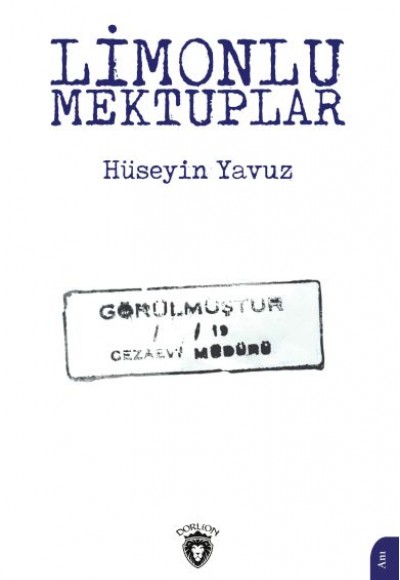 Limonlu Mektuplar Limonlu Mektuplar