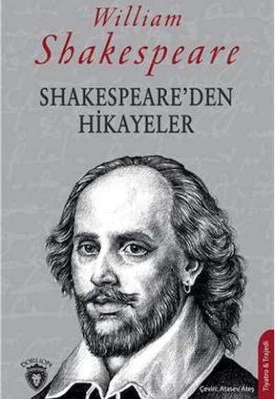 Shakespeare Den Hikayeler Shakespeare Den Hikayeler