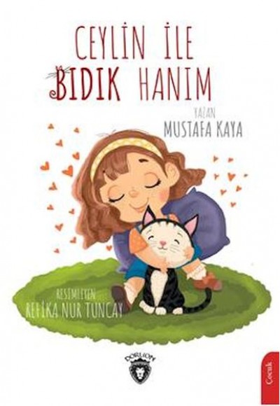 Ceylin İle Bıdık Hanım Ceylin İle Bıdık Hanım