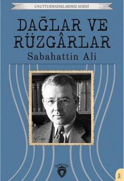 Dağlar Ve Rüzgârlar Dağlar Ve Rüzgârlar