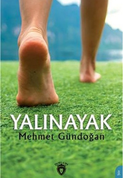 Yalınayak Yalınayak