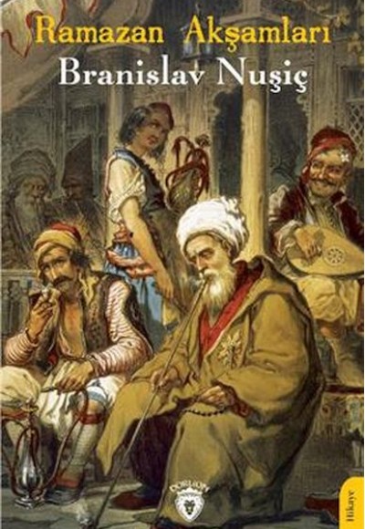 Ramazan Akşamları Ramazan Akşamları