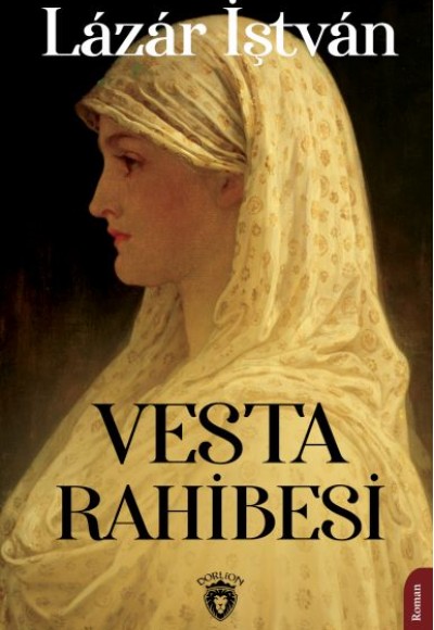Vesta Rahibesi Vesta Rahibesi