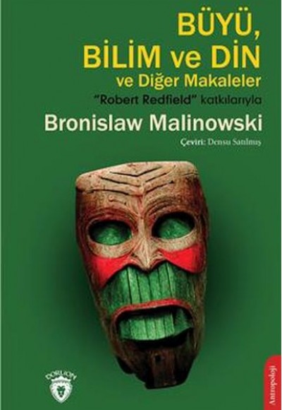 Büyü Bilim Ve Din Ve Diğer Makaleler Büyü Bilim Ve Din Ve Diğer Makaleler