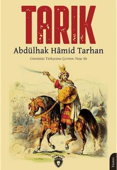 Tarık Tarık
