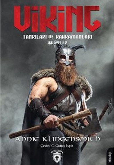 Viking Tanrıları Ve Kahramanları – Hikâyeler Viking Tanrıları Ve Kahramanları – Hikâyeler