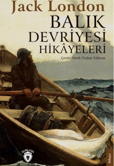Balık Devriyesi Hikâyeleri Balık Devriyesi Hikâyeleri