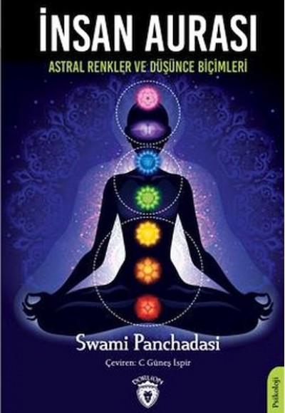 İnsan Aurası Astral Renkler Ve Düşünce Biçimleri İnsan Aurası Astral Renkler Ve Düşünce Biçimleri